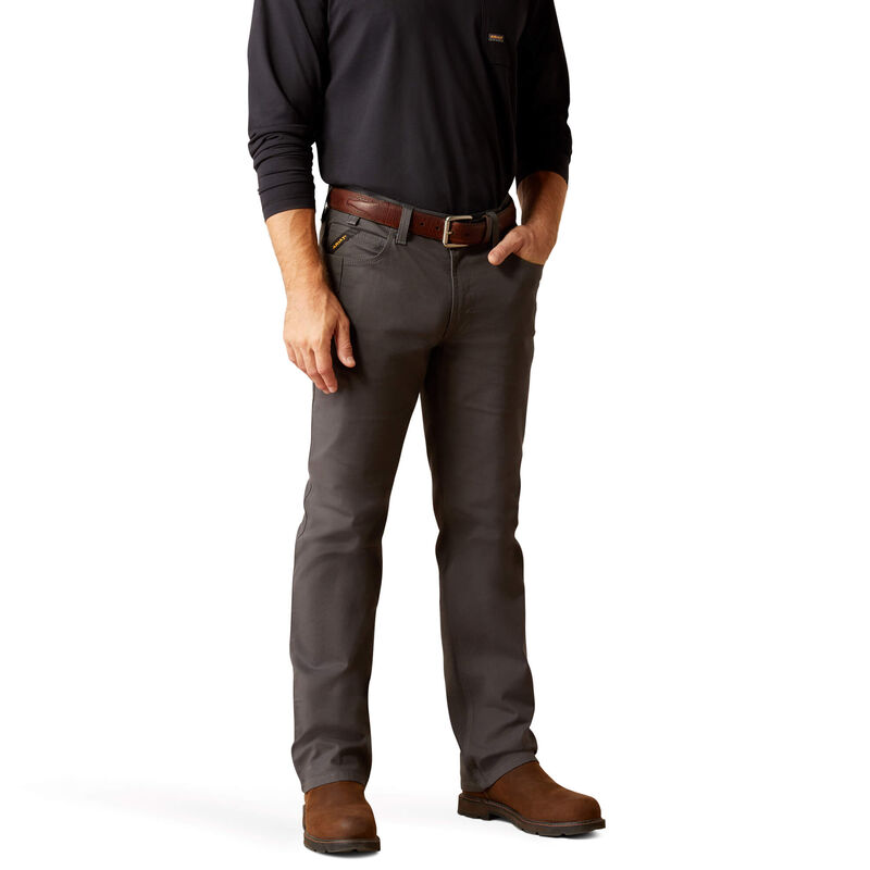 Rebar M5 Straight DuraStretch Made Tough Straight Pant