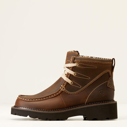 Codie Western Boot