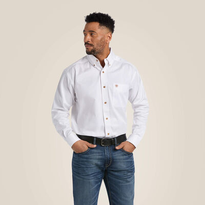 Mens Tactical Cargo Work Shirts Slim Fit Long Sleeve Casual Button Down  Fishing Shirts Denim Western Shirts Big and Tall