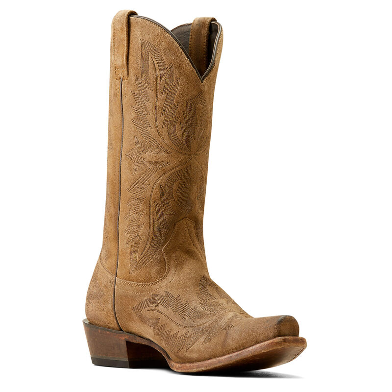 Ryman Western Boot