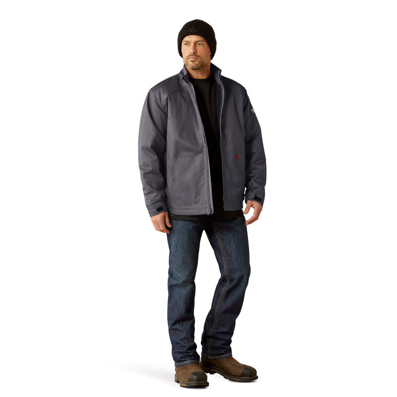 FR Basic Insulated Jacket