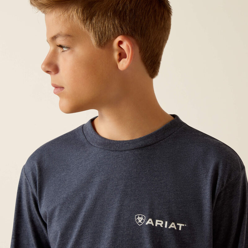 Ariat American Original Circle T-Shirt