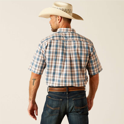 Pro Series Rowdy Classic Fit Shirt
