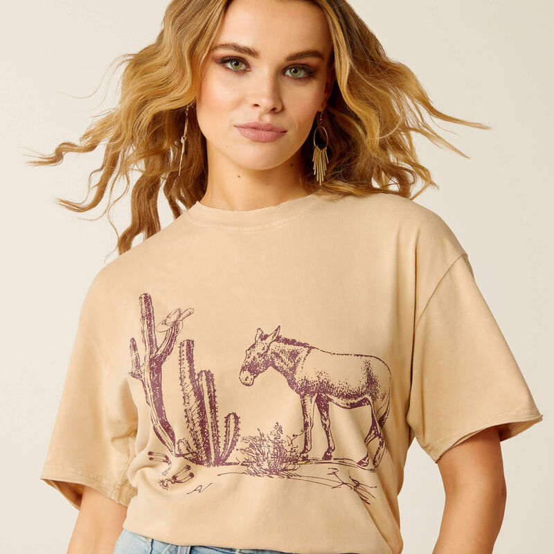 Burro T-Shirt