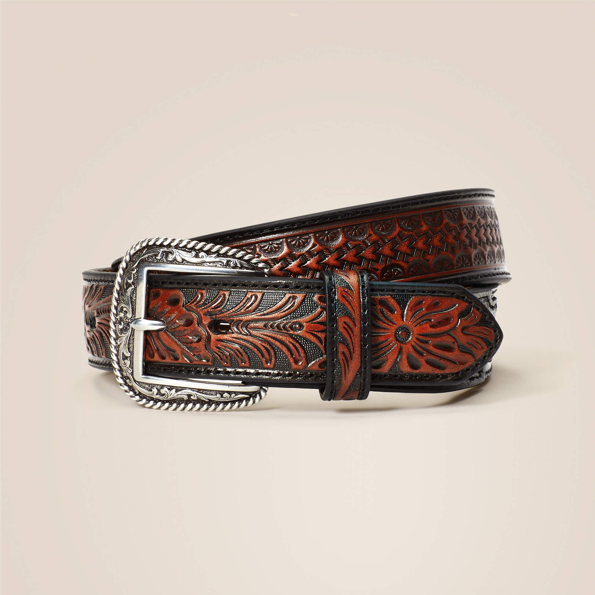 Silas Belt