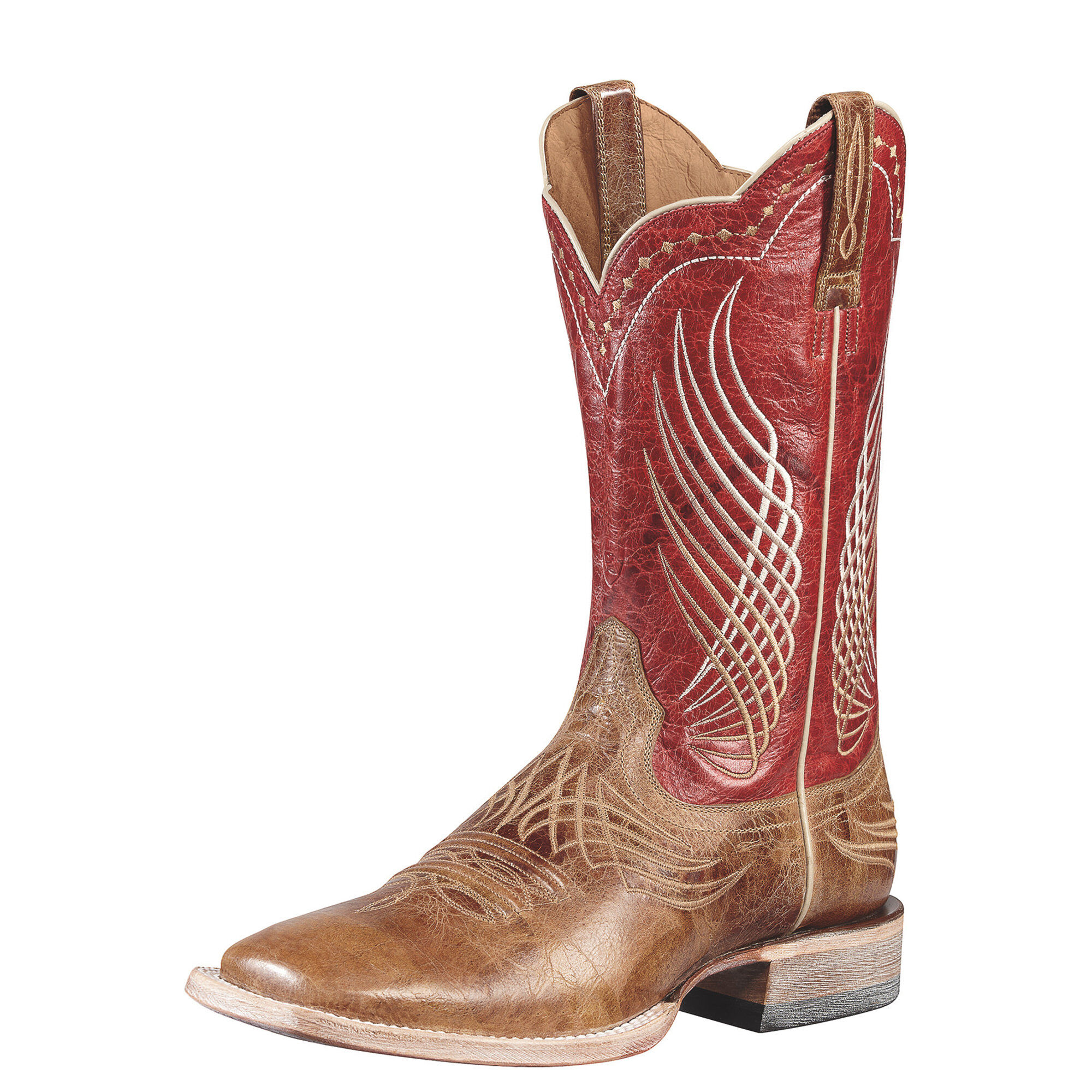 Mecate Western Boot | Ariat