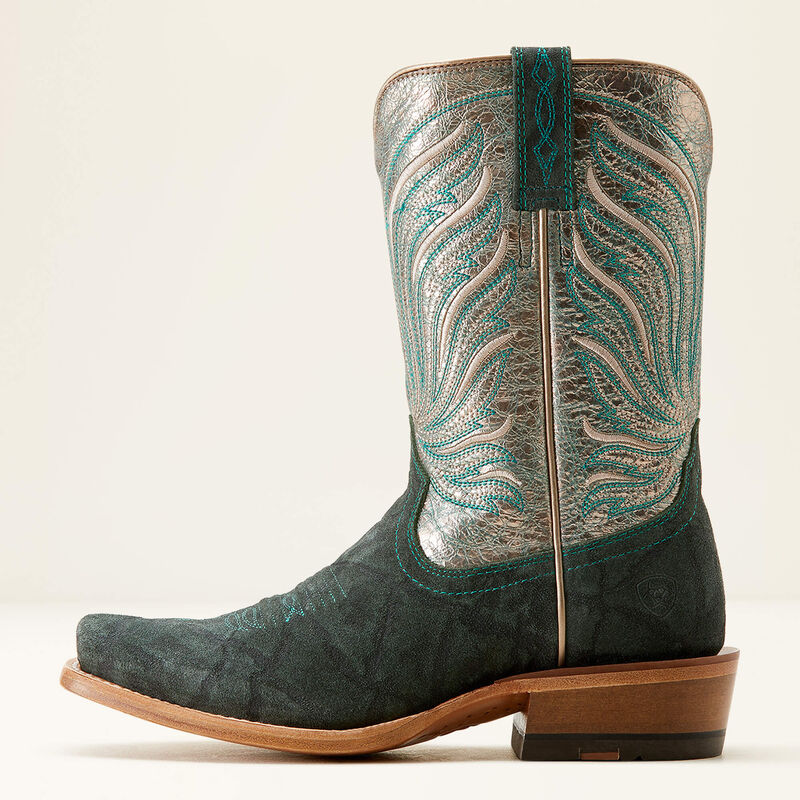 Futurity Dash Western Boot