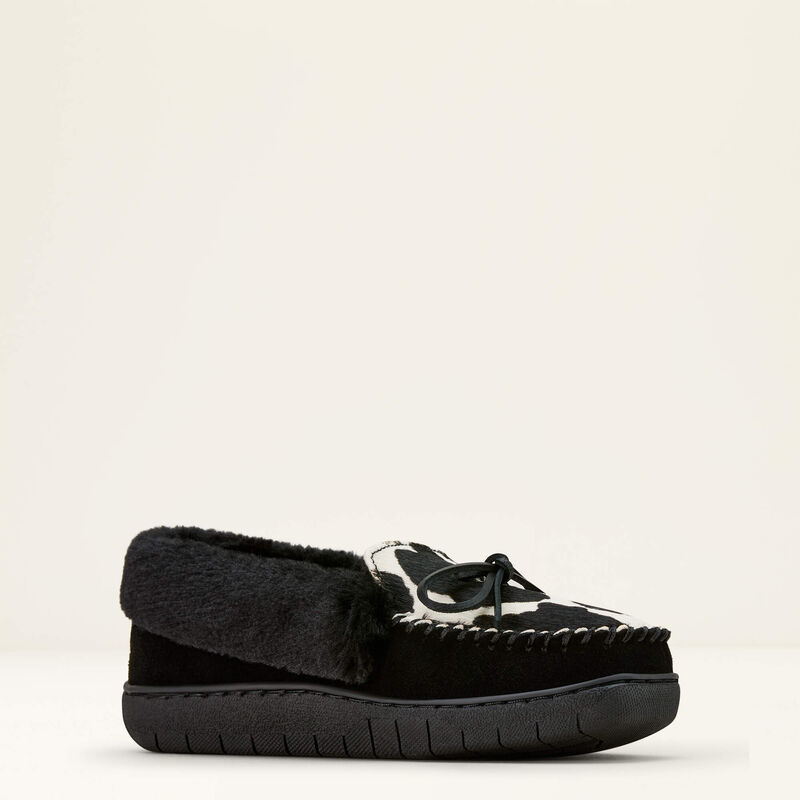 Moccasin Slipper