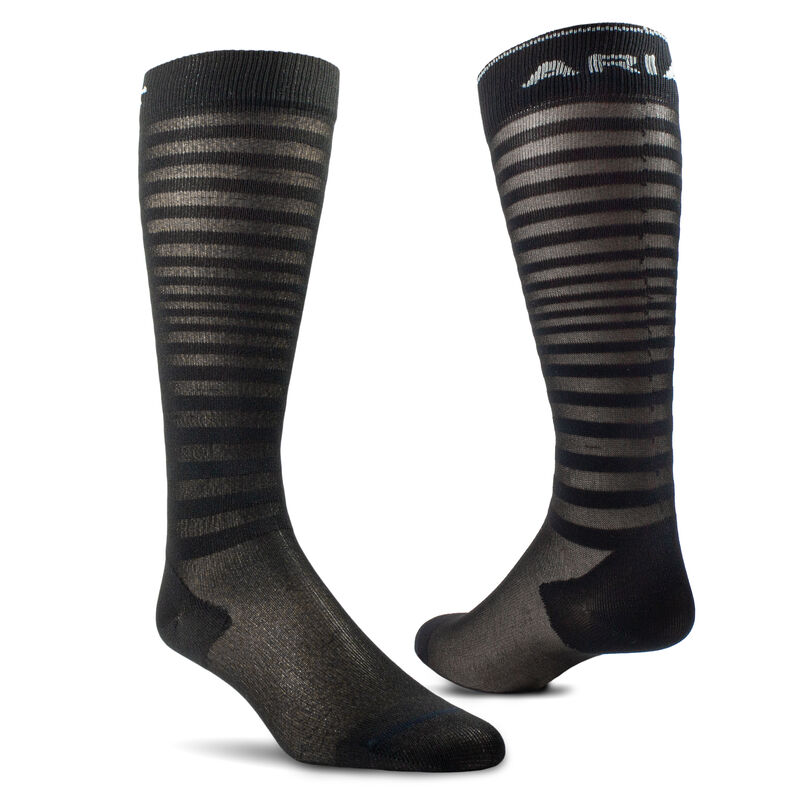 AriatTEK® Ultrathin Performance Sock | Ariat