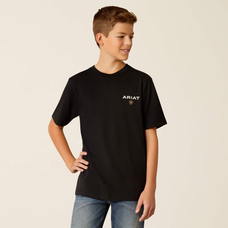 Ariat American Rancher T-Shirt