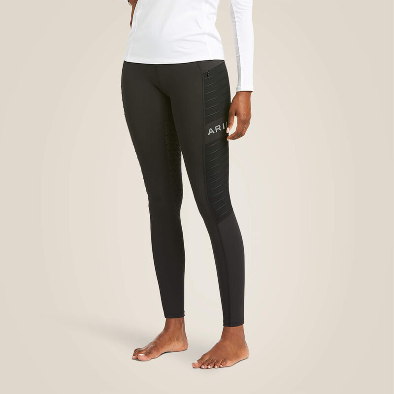 Ariat Prevail Insulated Full Seat Tights