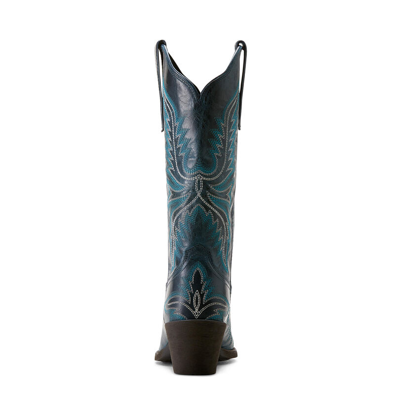 Round Up Collins Western Boot