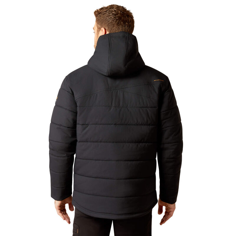 Rebar Winter Valiant Ripstop Insulated Jacket