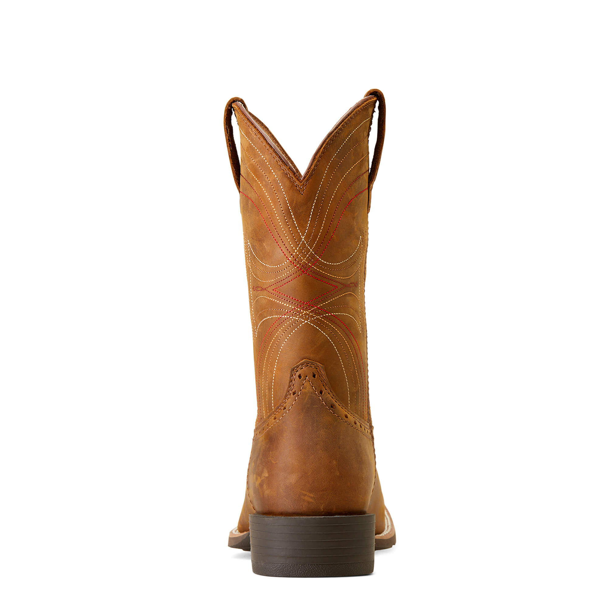 wide width square toe cowboy boots