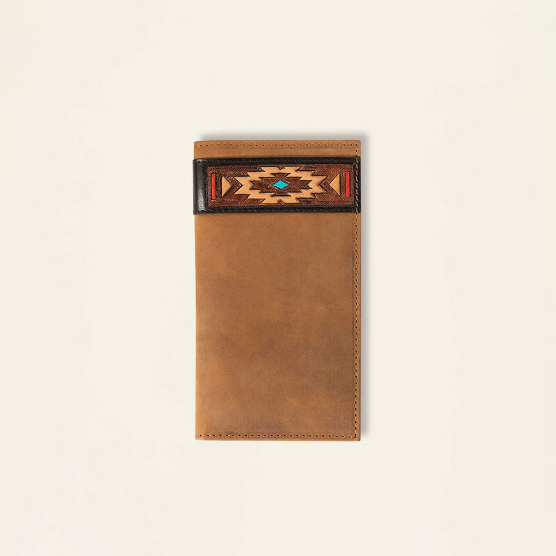 Southwest Rodeo Wallet