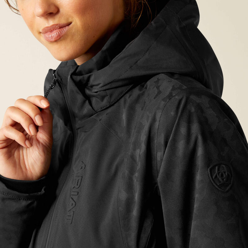 Valor 2.0 Waterproof Jacket