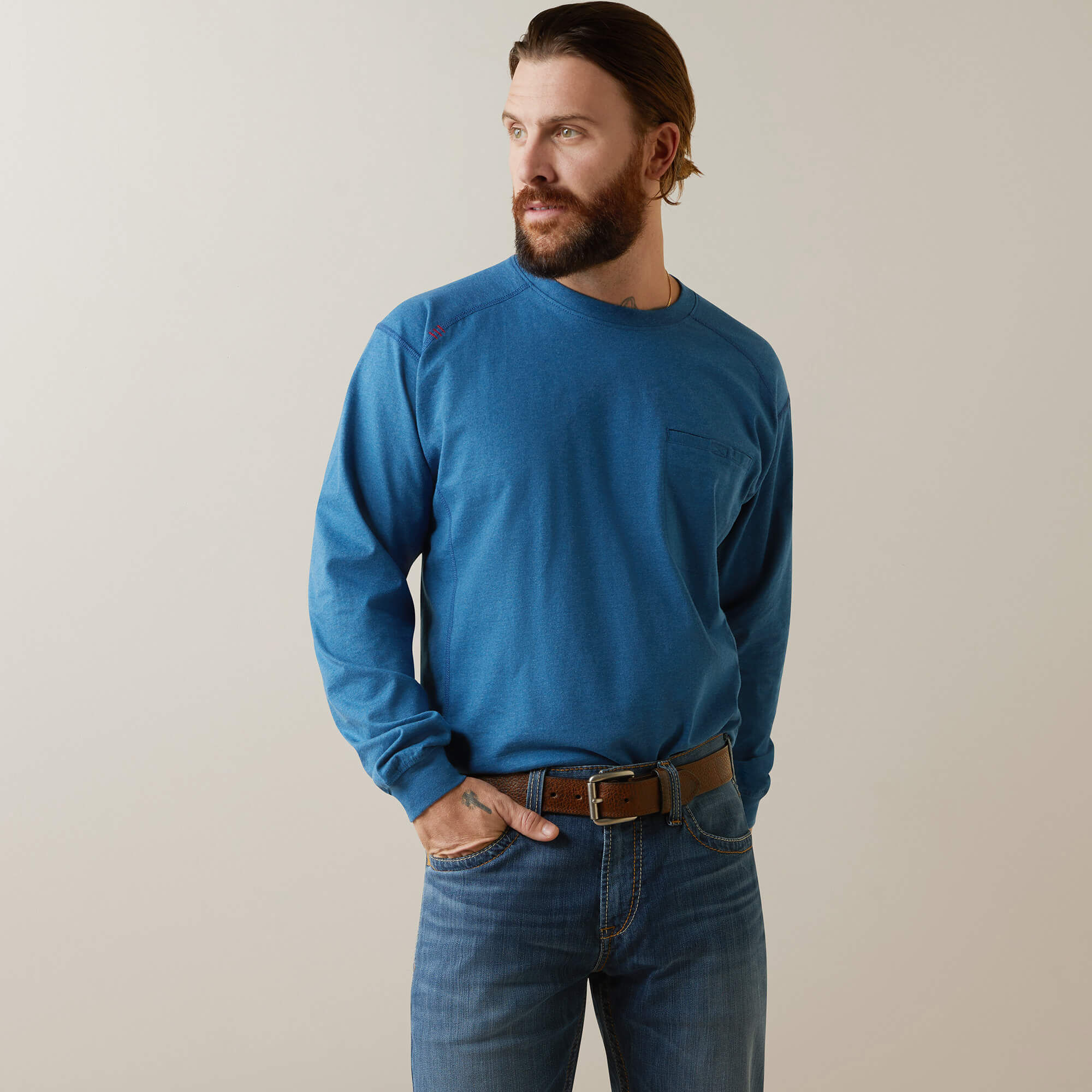 Men's FR Clothing |Men's Flame Resistant Clothing | Ariat