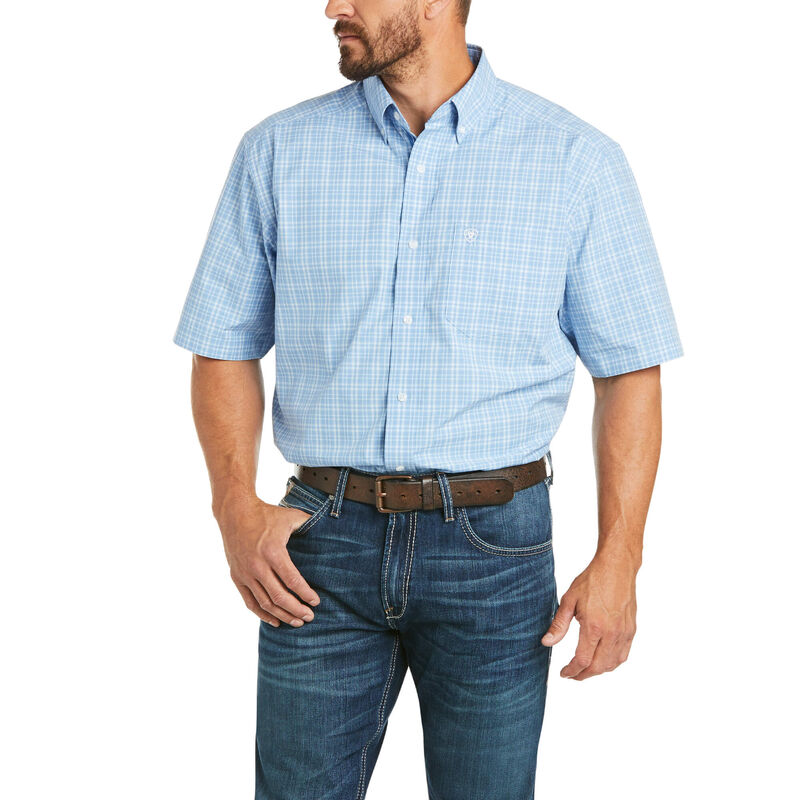 Pro Series Fraser Classic Fit Shirt | Ariat