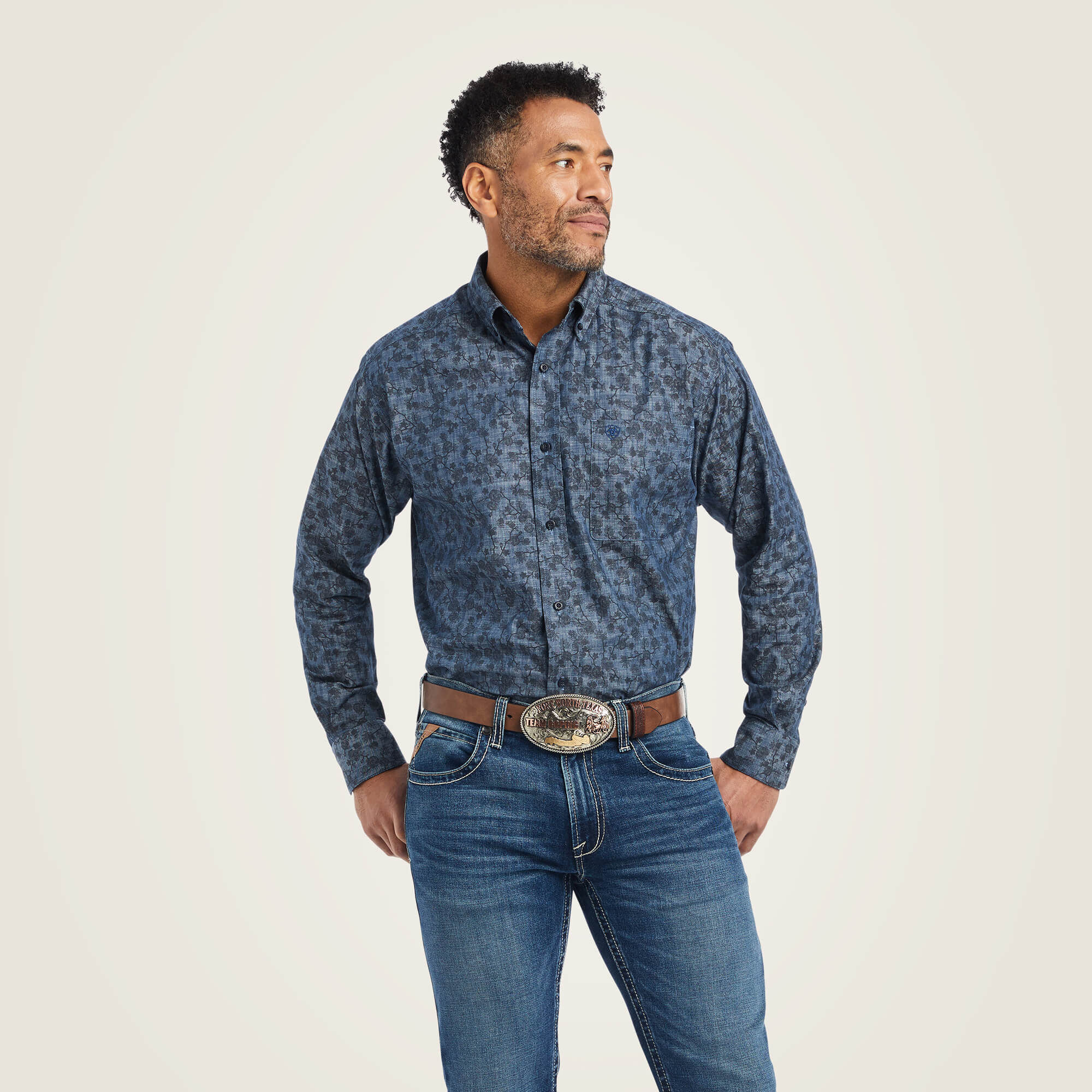 Girard Classic Fit Shirt