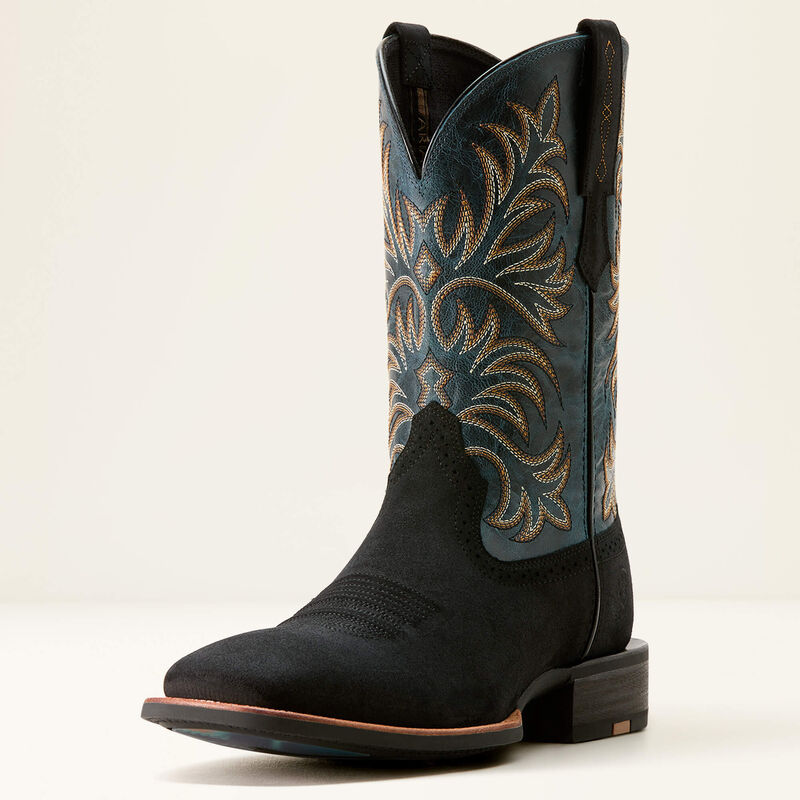 Oakwood Cowboy Boot