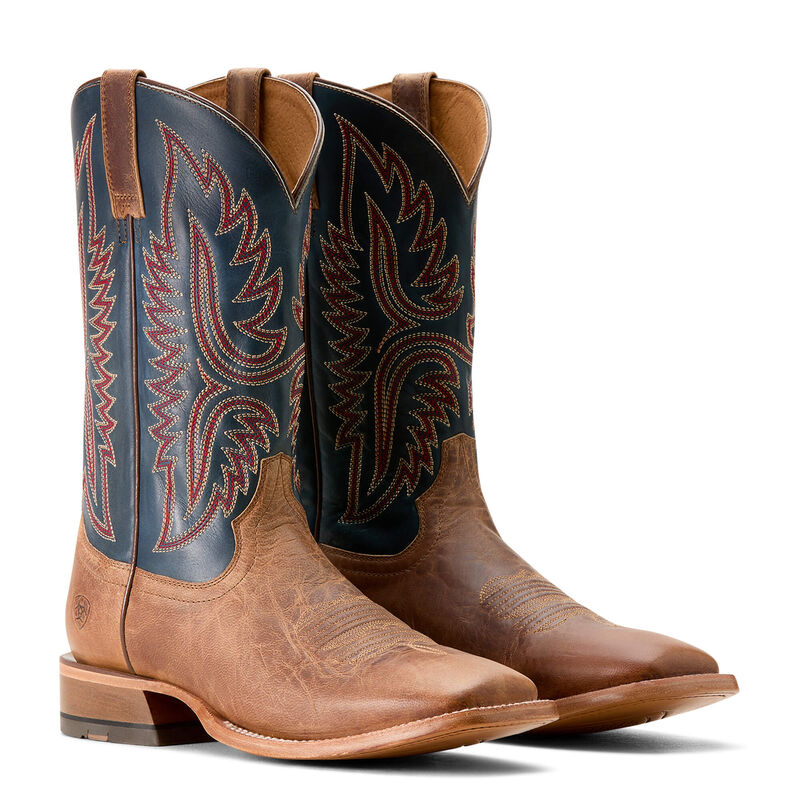 Tanglewood Cowboy Boot