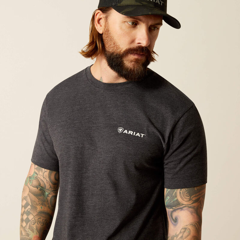 Ariat Original Lines T-Shirt