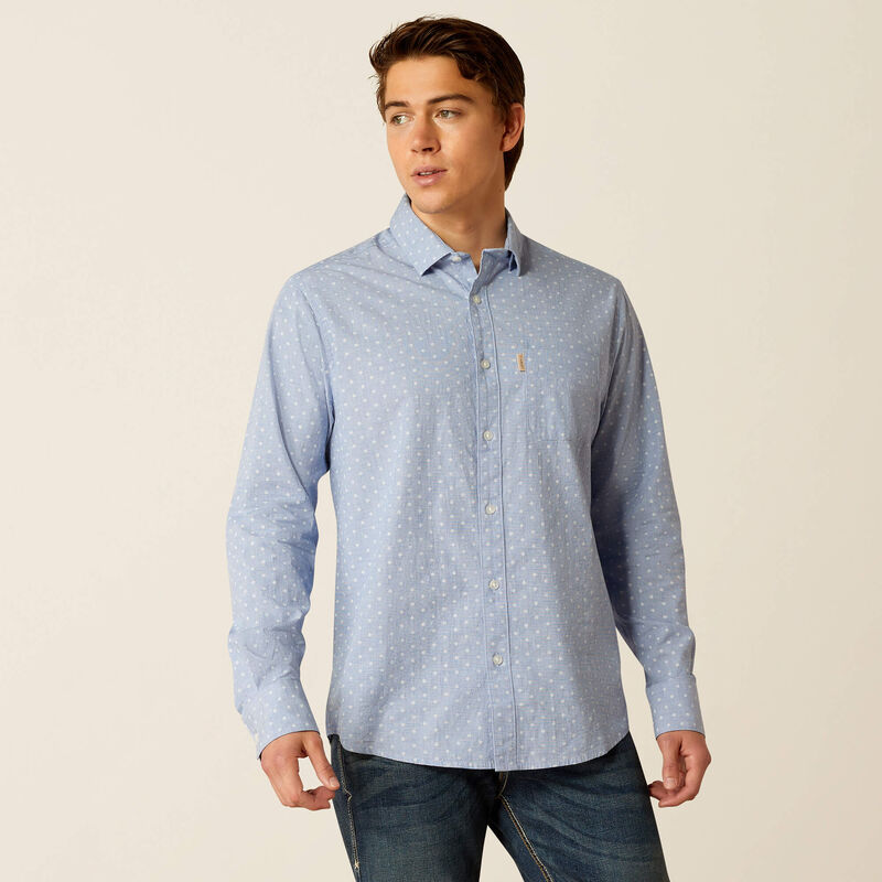 Memphis Modern Fit Shirt