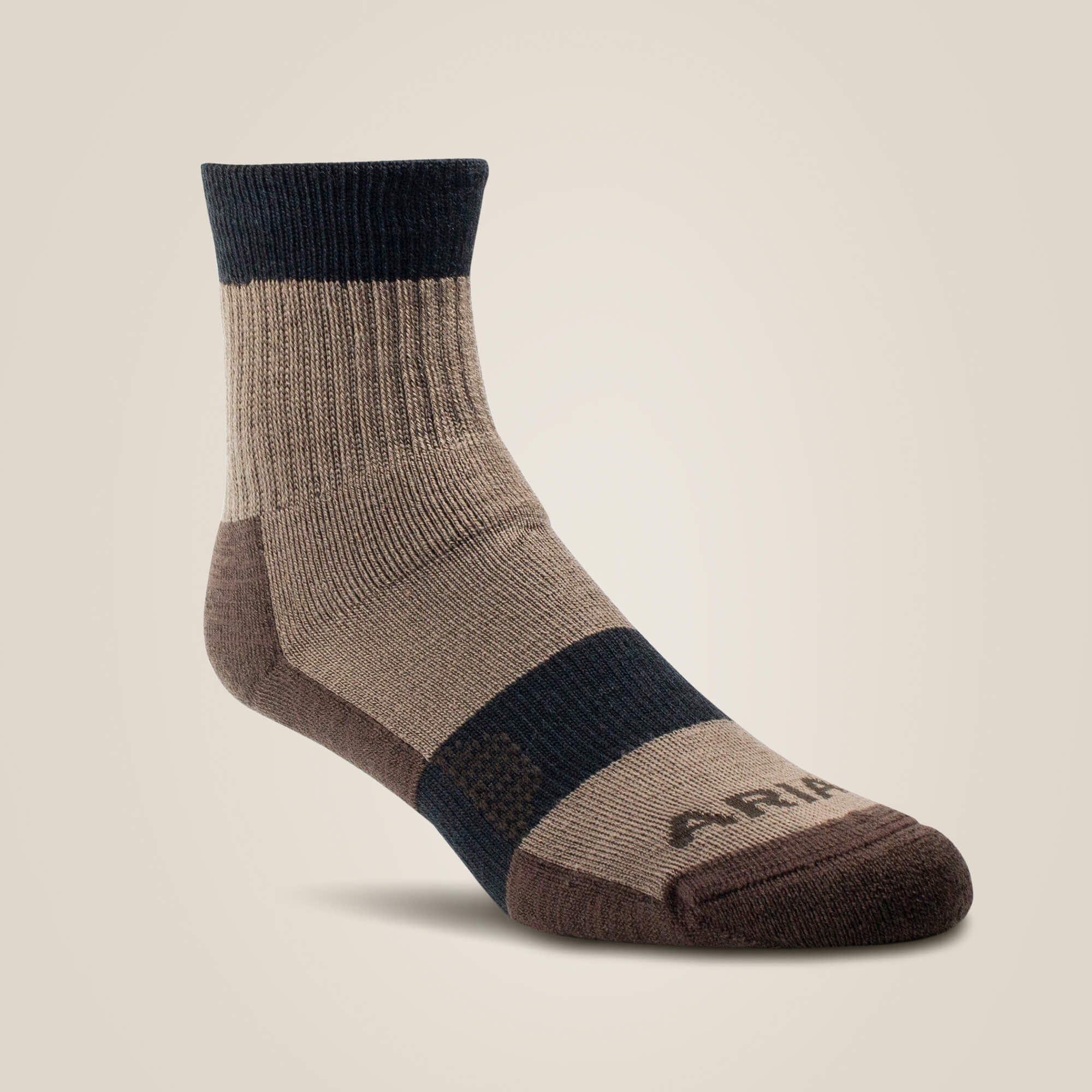 Terrain Performance Sock 2 Pair Pack