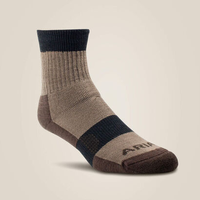 Terrain Performance Sock 2 Pair Pack