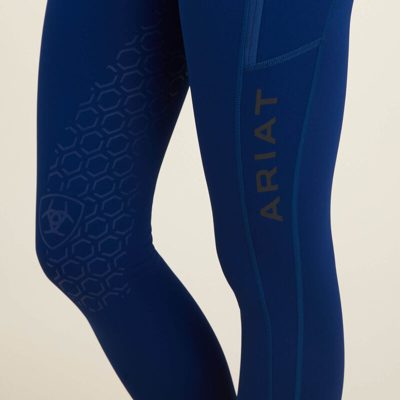 Ariat Venture Thermal Grip Riding Tights
