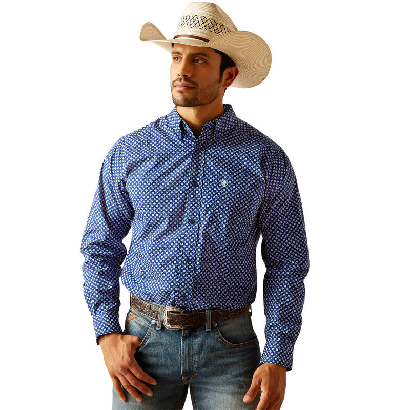 Price Fitted Shirt | Ariat