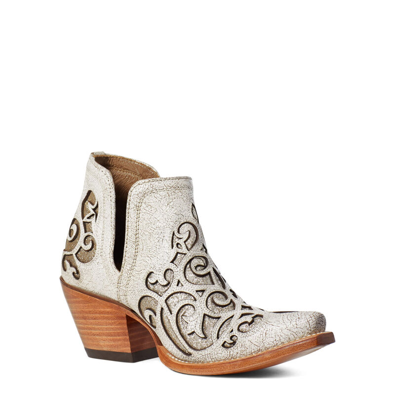 Dixon Glitter Western Boot | Ariat