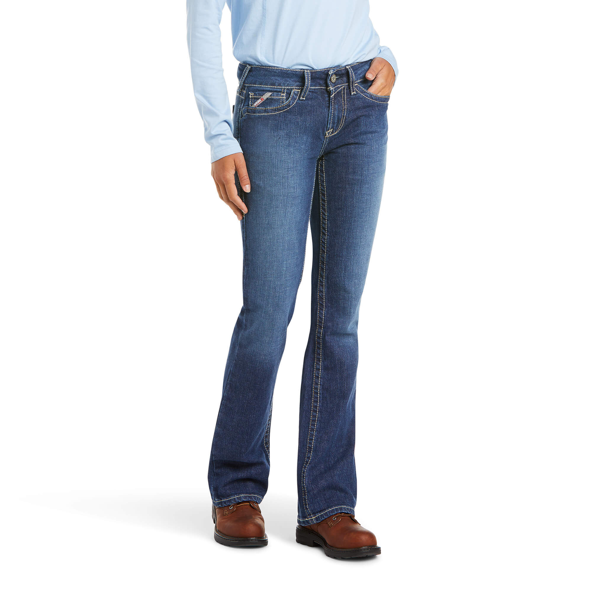 womens bootcut jeans sale