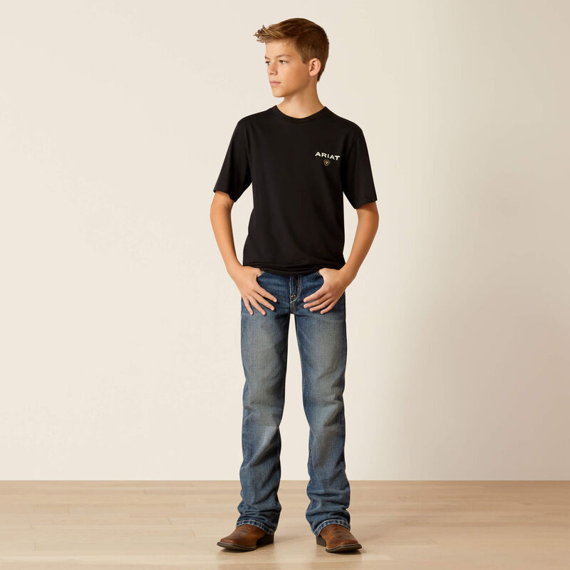 Ariat American Rancher T-Shirt