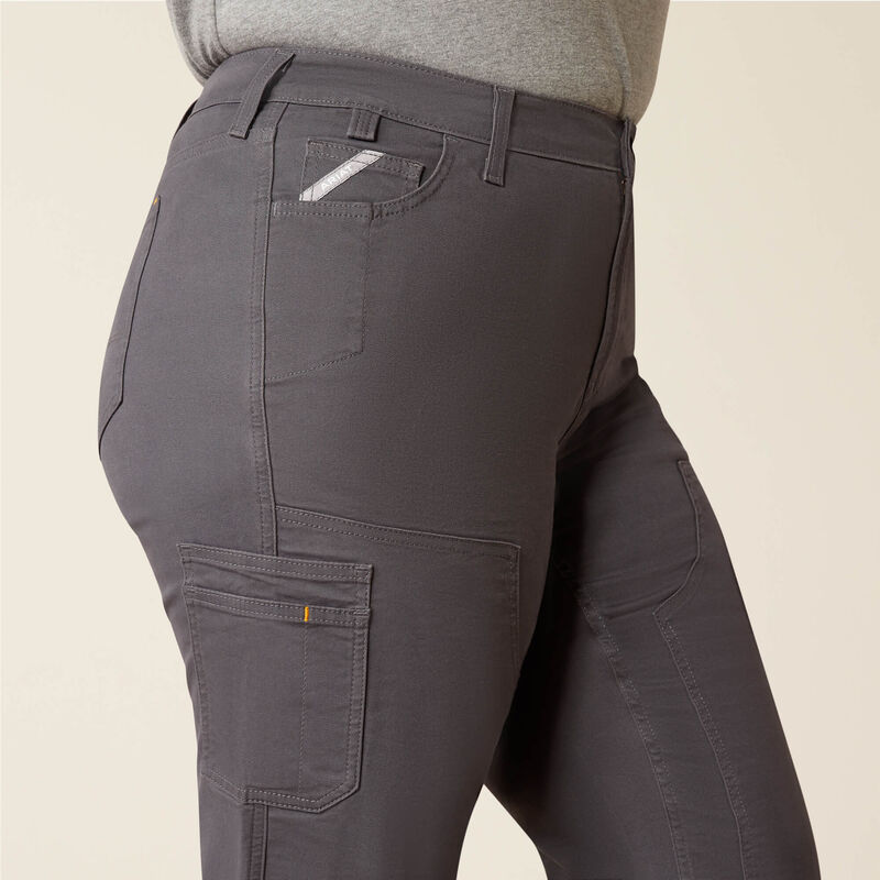 Rebar PR DuraStretch Made Tough Double Front Straight Pant