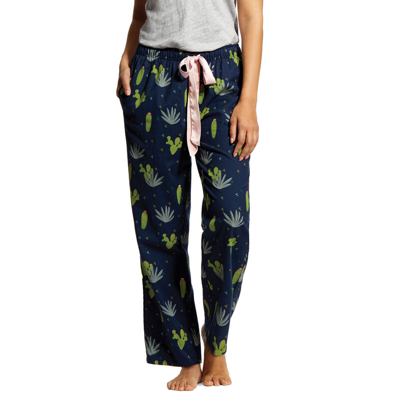 Flannel Pajama Pant | Ariat
