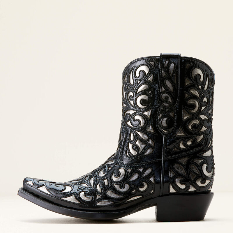 Valentina Western Boot