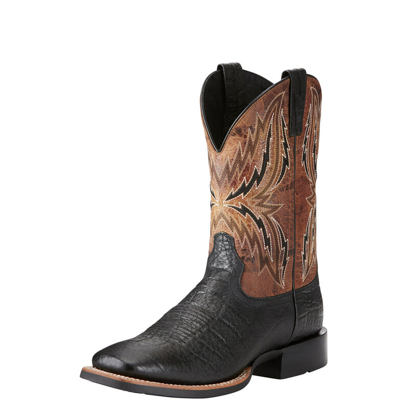 Ariat Kid's Cowboy Boots Arena Rebound 10031541 – Wei's Western Wear