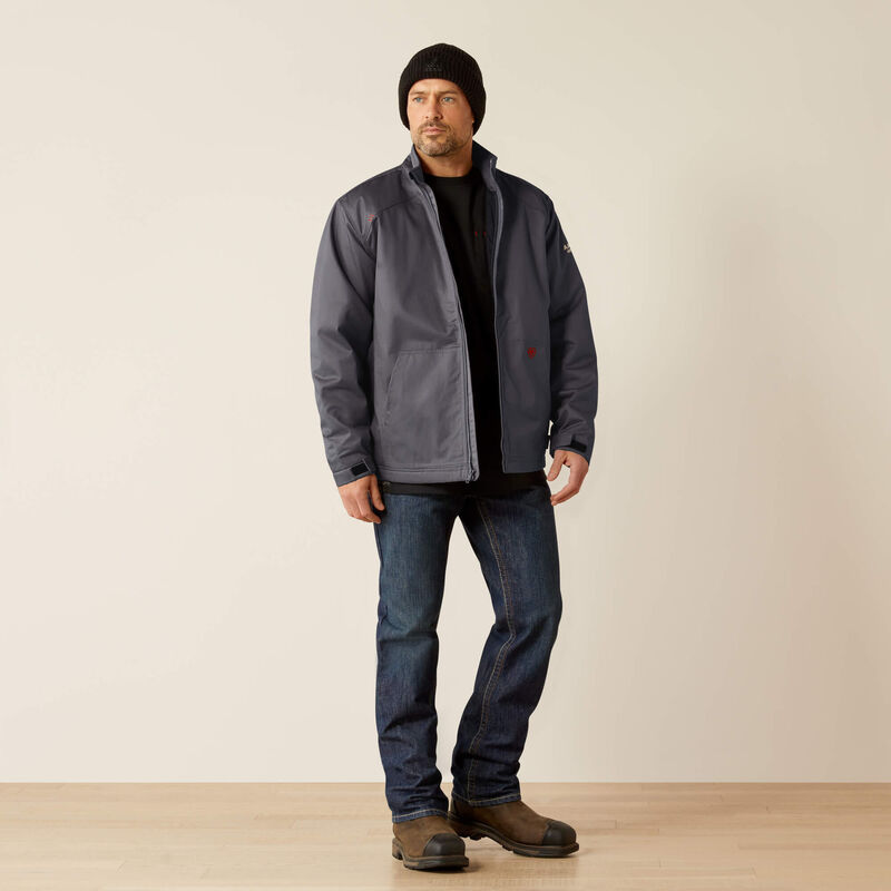 FR Basic Insulated Jacket