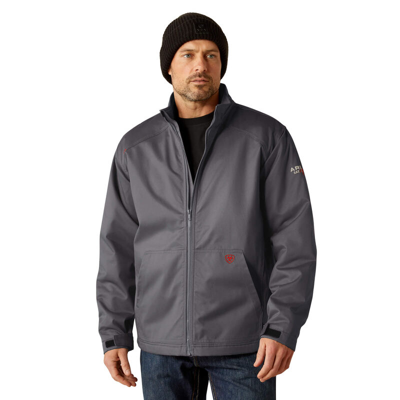 FR Basic Insulated Jacket