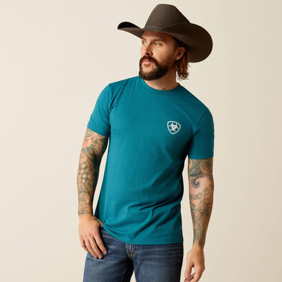 Ariat Stacks T-Shirt