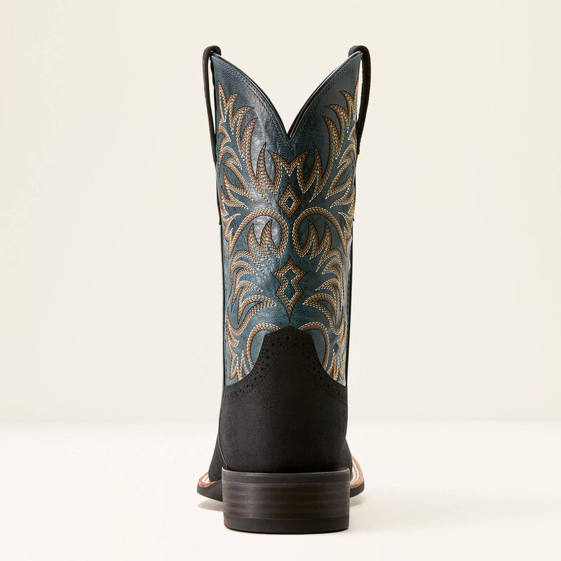 Oakwood Cowboy Boot