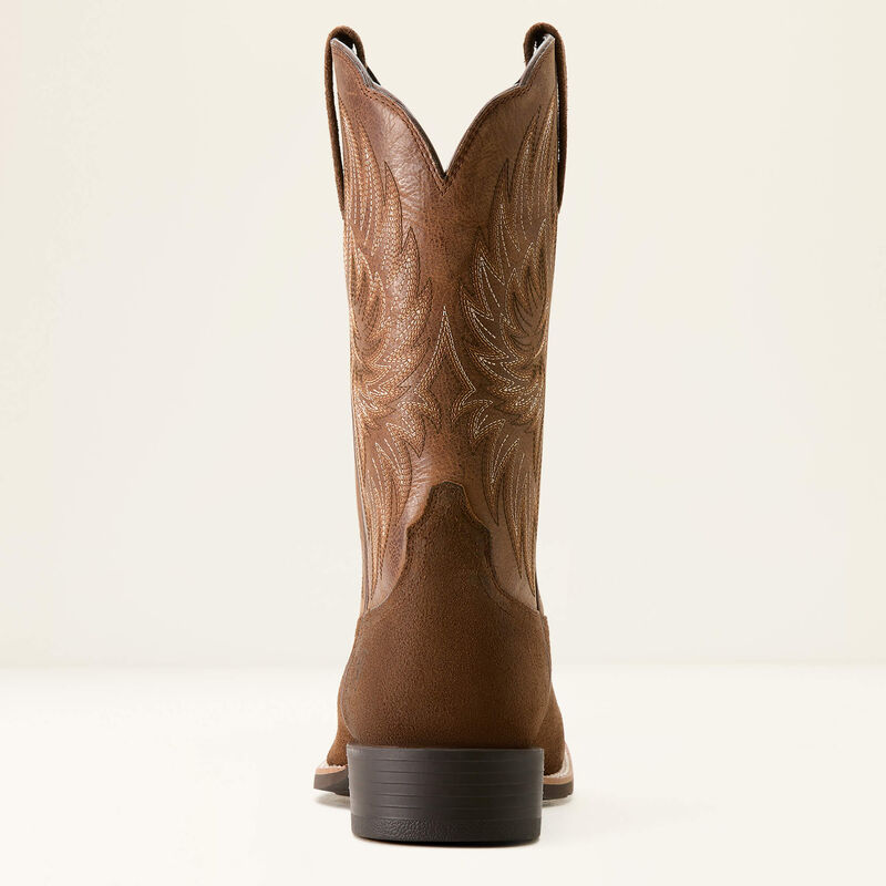 Sport Rider Cowboy Boot