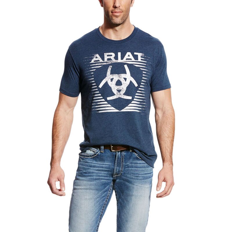 Tee Ariat | T-Shirt Shade