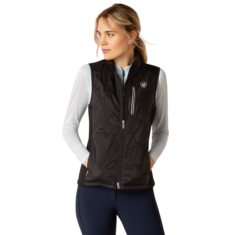 Fusion Insulated Gilet | Ariat