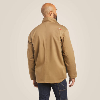 FR Canvas Stretch Jacket