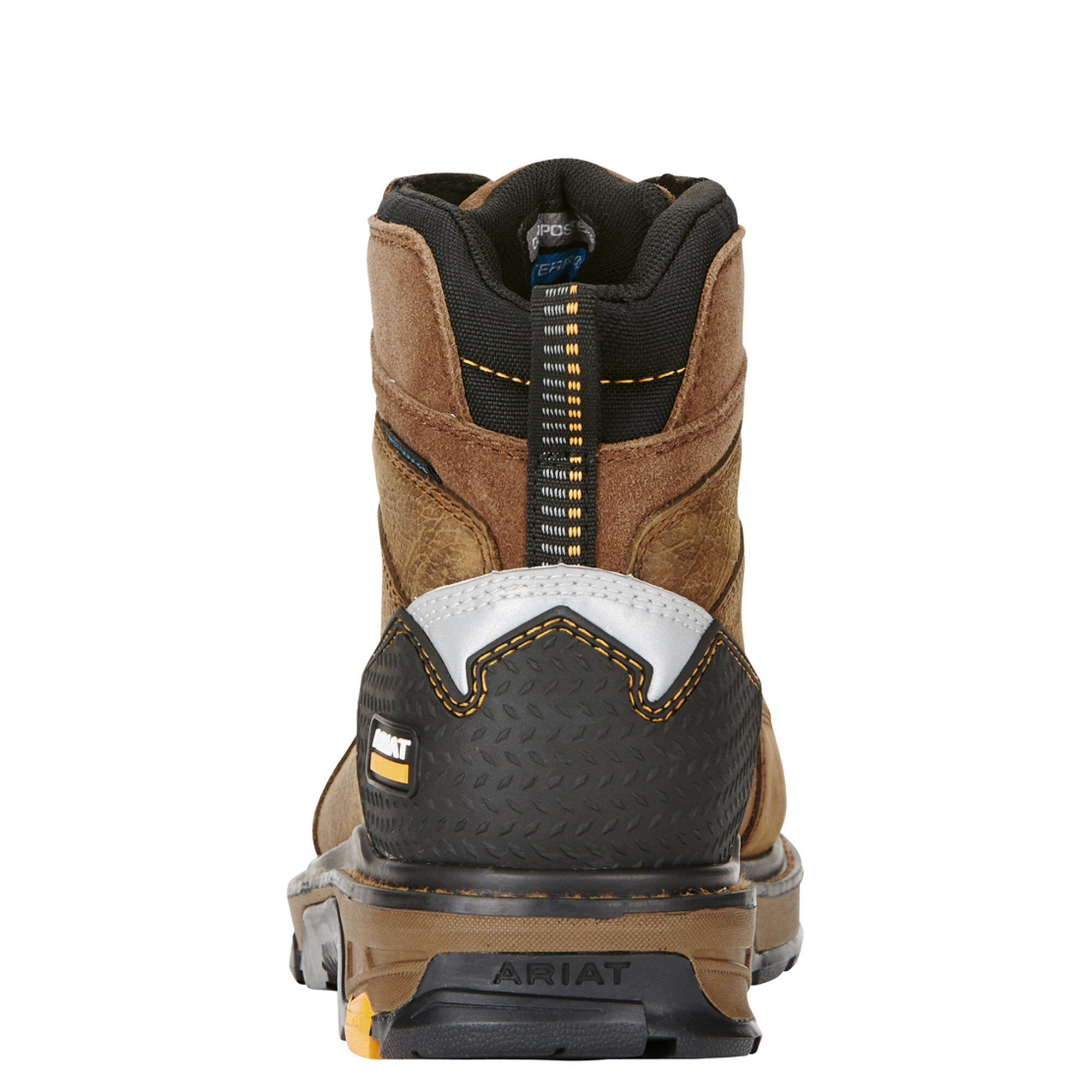Waterproof Composite Toe Work Boot | Ariat