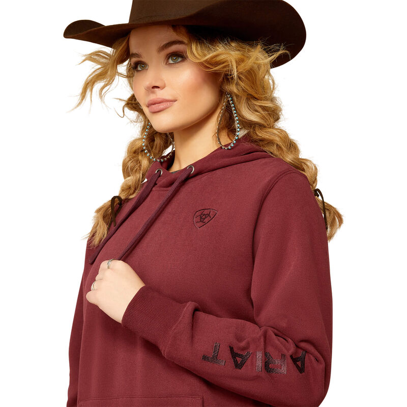 Ariat Logo 2.0 Hoodie