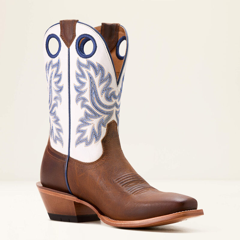 Bronc Stomper Cowboy Boot