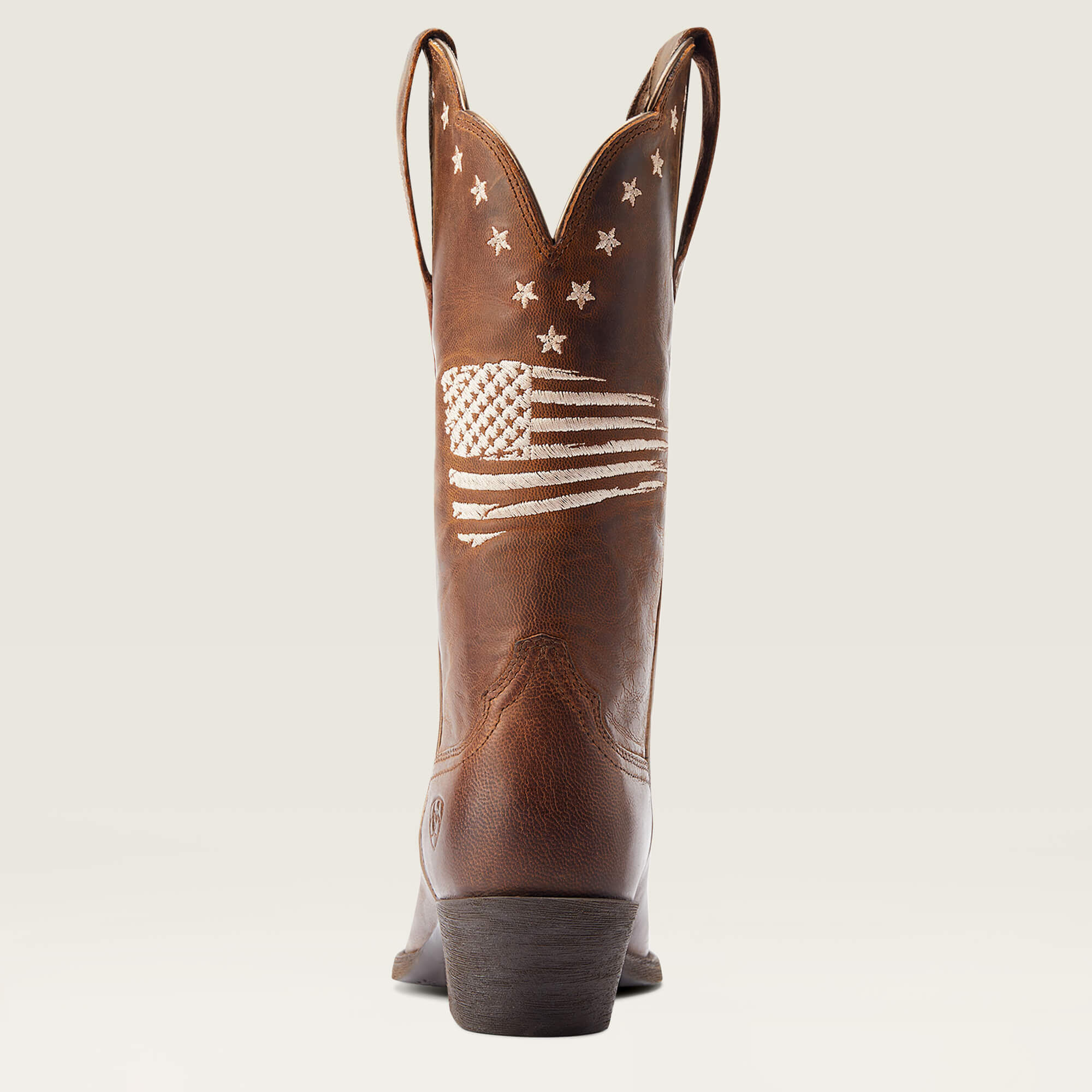 Heritage R Toe Liberty StretchFit Western Boot | Ariat